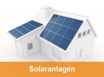 Solaranlagen